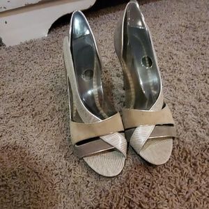 NINE WEST heels perfect for any event